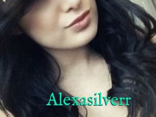 Alexasilverr