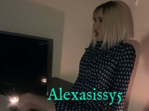 Alexasissy5