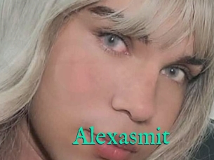 Alexasmit