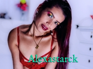 Alexastarck