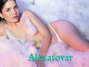 Alexatovar