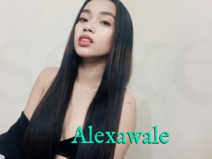 Alexawale