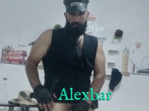 Alexbar