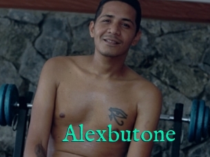 Alexbutone