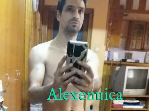 Alexenuica