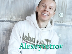 Alexeyvetrov