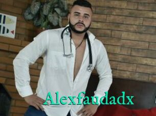 Alexfaudadx