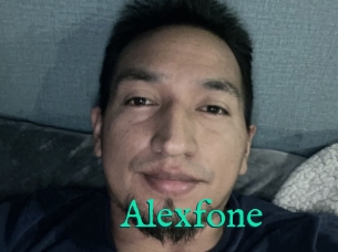 Alexfone