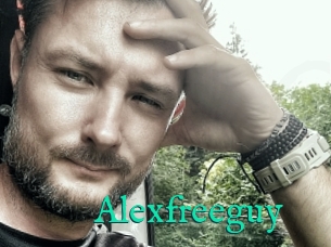 Alexfreeguy