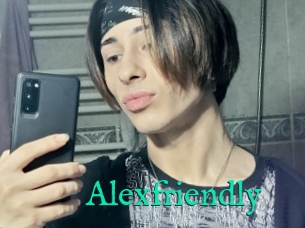 Alexfriendly