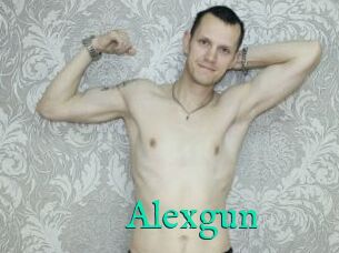 Alexgun