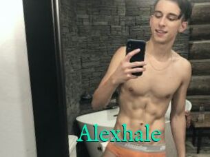 Alexhale