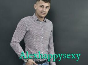 Alexhappysexy