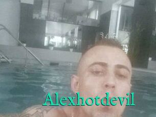 Alexhotdevil