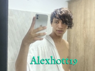 Alexhott19