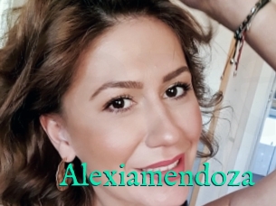 Alexiamendoza