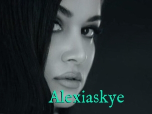 Alexiaskye