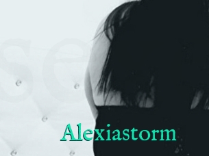 Alexiastorm