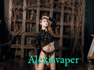 Alexiavaper