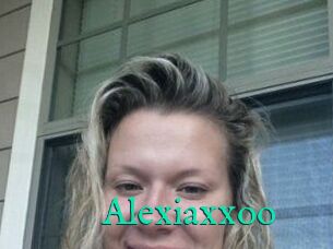 Alexiaxxoo