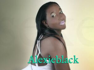 Alexieblack