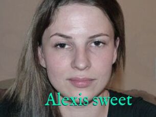 Alexis_sweet