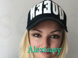 Alexisasy