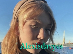 Alexisdavyes