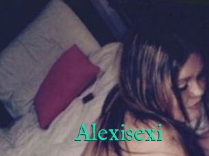 Alexisexi