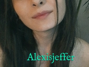 Alexisjeffer