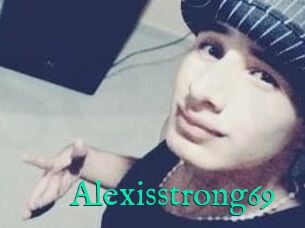 Alexisstrong69