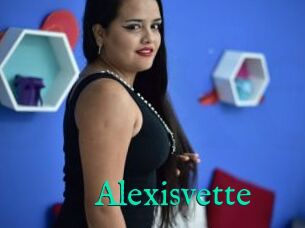 Alexisvette