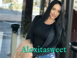 Alexitasweet