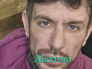 Alexivan