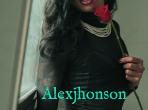 Alexjhonson