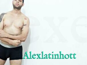 Alexlatinhott