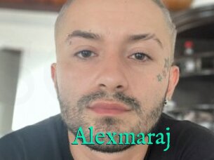 Alexmaraj