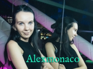 Alexmonaco