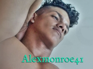 Alexmonroe41