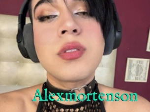 Alexmortenson