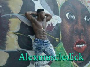 Alexmuscledick