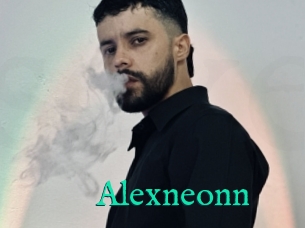 Alexneonn