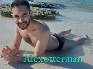 Alexotterman