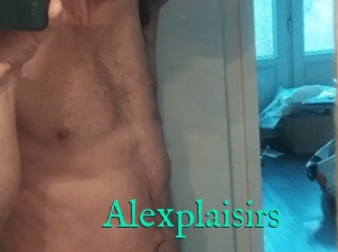 Alexplaisirs