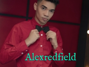 Alexredfield