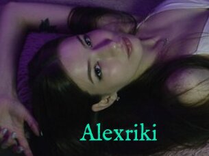 Alexriki