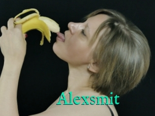 Alexsmit