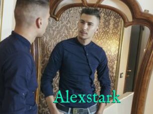 Alexstark