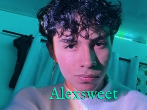 Alexsweet