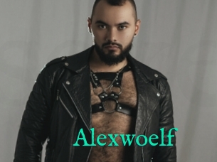 Alexwoelf